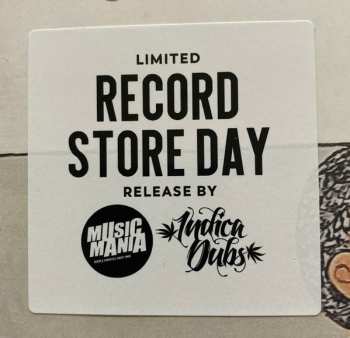 LP Alpha & Omega: Another Moses LTD