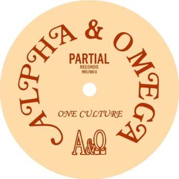 Album Alpha & Omega: Everyday Life