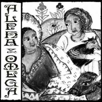 Album Alpha & Omega: Half Thats Never Been Told