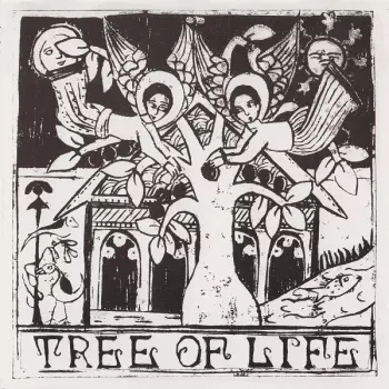 Alpha & Omega: Tree Of Life