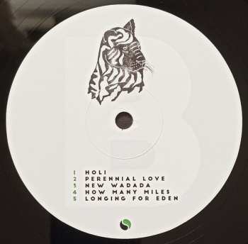 2LP Alpha Steppa: What A Joy