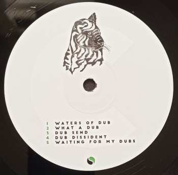 2LP Alpha Steppa: What A Joy