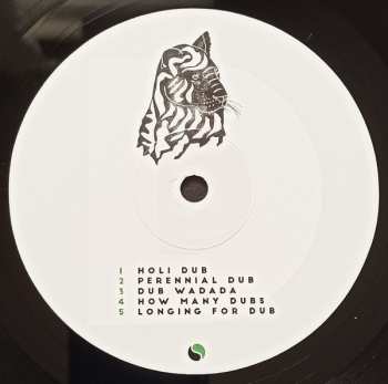 2LP Alpha Steppa: What A Joy