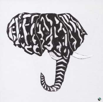 CD Alpha Steppa: The Great Elephant