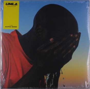2LP Alpha Wann: UMLA  CLR