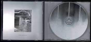 CD Alpha Wolf: Mono