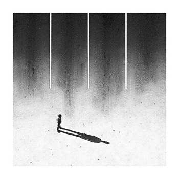 Album Alpha Wolf: Mono