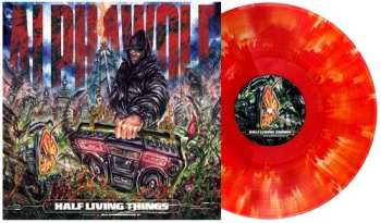 LP Alpha Wolf: Half Living Things