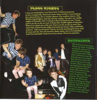 CD Alphabeat: This Is Alphabeat