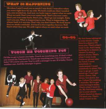 CD Alphabeat: This Is Alphabeat