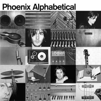 LP Phoenix: Alphabetical
