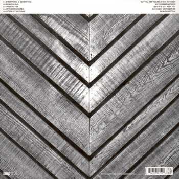LP Phoenix: Alphabetical