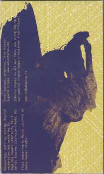 CD/DVD Alphataurus: Prime Numbers