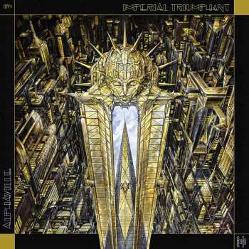 Album Imperial Triumphant: Alphaville