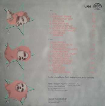 LP Alphaville: Afternoons In Utopia