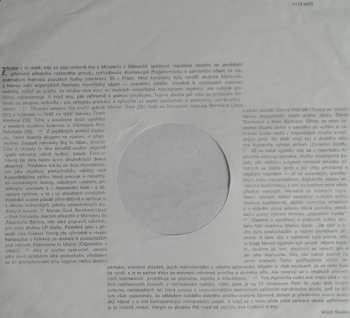 LP Alphaville: Afternoons In Utopia