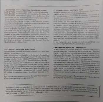 CD Alphaville: Forever Young