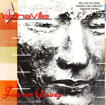 CD Alphaville: Forever Young
