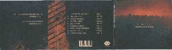 CD ALPHAXONE: Dystopian Gate