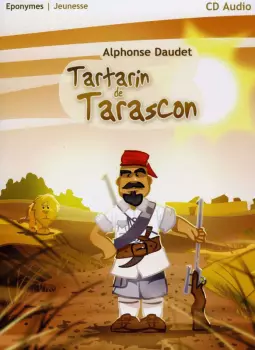 Tartarin De Tarascon