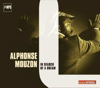 CD Alphonse Mouzon: In Search Of A Dream