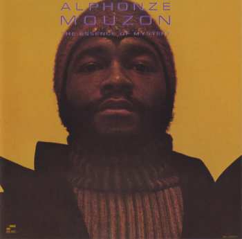 CD Alphonse Mouzon: The Essence Of Mystery