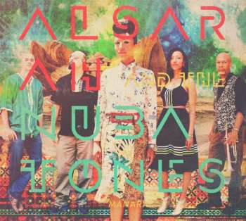 CD Alsarah And The Nubatones: Manara