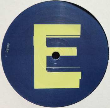 3LP/CD ALSO: ALSO