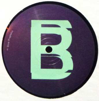 3LP/CD ALSO: ALSO