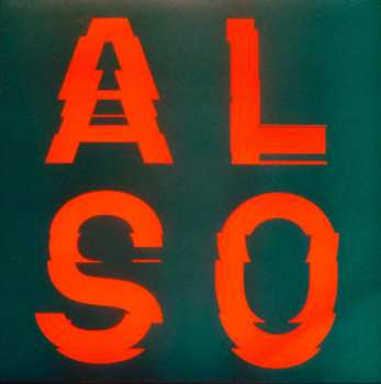 3LP/CD ALSO: ALSO