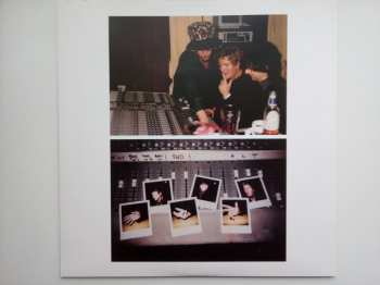 2LP ALT: Altitude  DLX