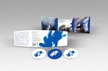 Album alt-J: Live At Red Rocks