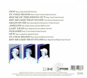 CD alt-J: Reduxer