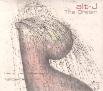 CD alt-J: The Dream