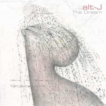 LP alt-J: The Dream CLR | LTD