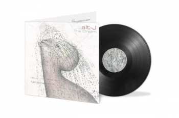 LP alt-J: The Dream