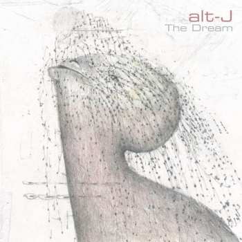 CD alt-J: The Dream