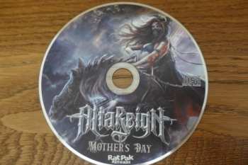 CD Alta Reign: Mother's Day