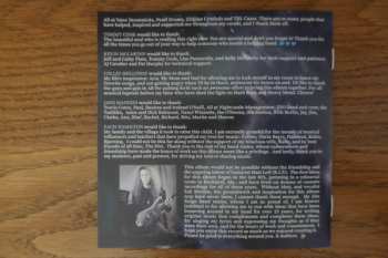 CD Alta Reign: Mother's Day
