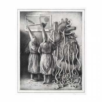 Album Altaar: Altaar