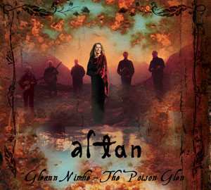 CD Altan: Gleann Nimhe - The Poison Glen