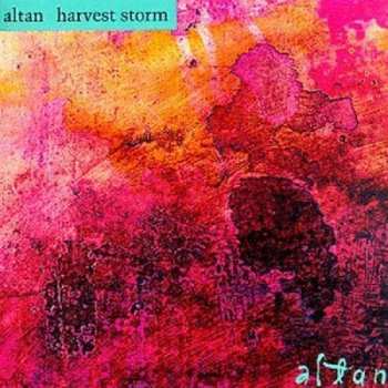 CD Altan: Harvest Storm