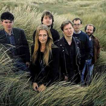 CD Altan: Harvest Storm