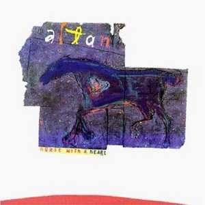 Album Altan: Horse With A Heart