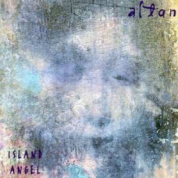 Album Altan: Island Angel