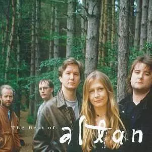 Altan: The Best Of