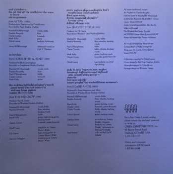 CD Altan: The First Ten Years 1986 / 1995