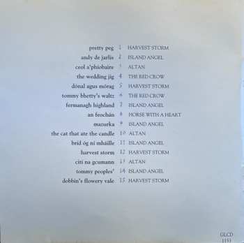 CD Altan: The First Ten Years 1986 / 1995