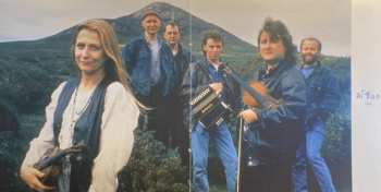 CD Altan: The First Ten Years 1986 / 1995