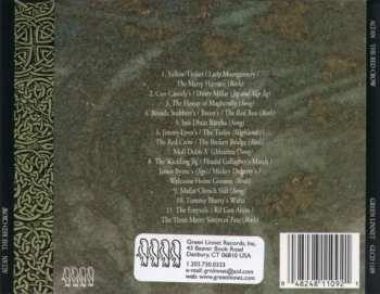CD Altan: The Red Crow